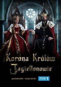 Korona królów. Jagiellonowie