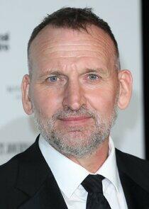 Christopher Eccleston