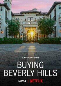 Buying Beverly Hills - Season 1