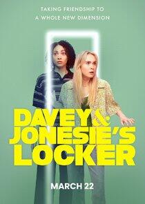 Davey & Jonesie's Locker - Season 1