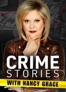 Crime Stories with Nancy Grace