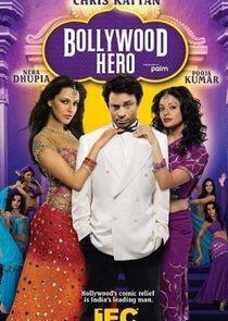 Bollywood Hero