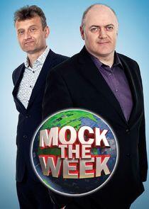 Mock the Week