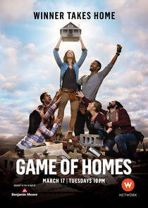 Game of Homes