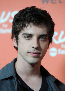 David Lambert