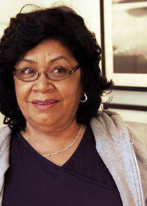 Zoila Chavez