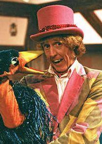 Rod Hull