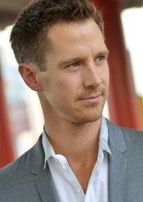 Jason Dohring