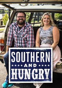 Southern and Hungry