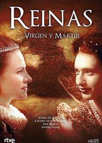 Reinas, virgen y mártir