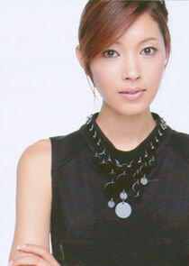 Takizawa Saori