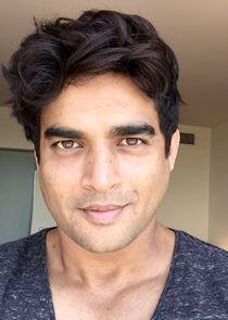 Madhavan