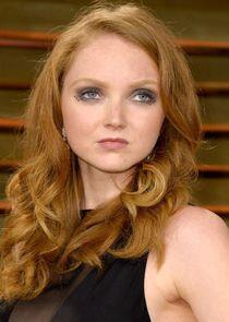 Lily Cole