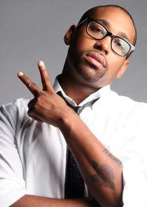 PJ Morton