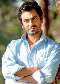 Nawazuddin Siddiqui