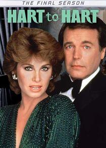 Hart to Hart - Season 5