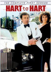 Hart to Hart - Season 1