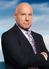 Claude Littner