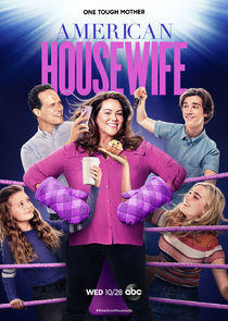 American Housewife