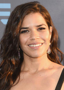 America Ferrera