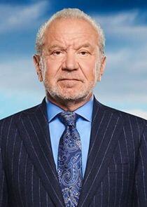 Alan Sugar