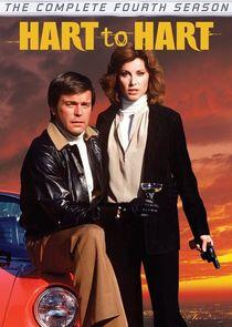 Hart to Hart - Season 4