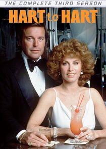 Hart to Hart - Season 3