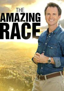 The Amazing Race - Season 32