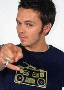 Paul Cattermole Paul Cattermole