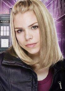 Rose Tyler