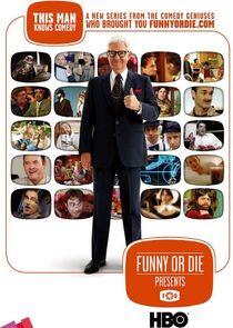 Funny or Die Presents