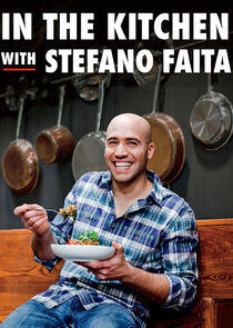 In the Kitchen with Stefano Faita