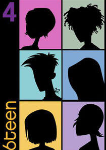 6Teen - Season 4