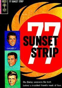 77 Sunset Strip - Season 2