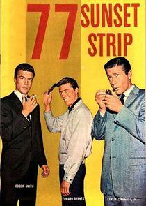 77 Sunset Strip - Season 5