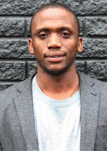 photo of Mavuso Simelane