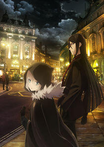 Lord El-Melloi II's Case Files {Rail Zeppelin} Grace Note