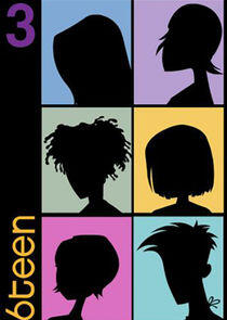 6Teen - Season 3