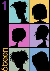 6Teen - Season 1