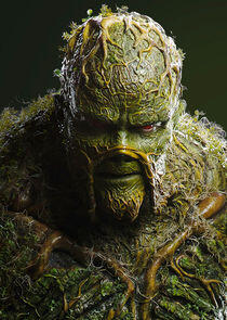 Swamp Thing