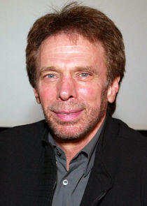 Jerry Bruckheimer