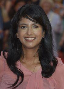 Konnie Huq