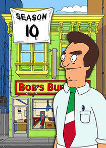 Bob's Burgers - Season 10