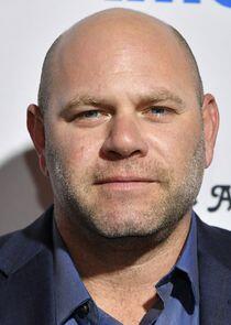 Domenick Lombardozzi