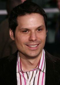 Michael Ian Black