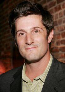 Michael Showalter