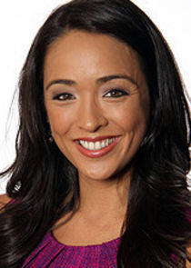 Cassidy Hubbarth