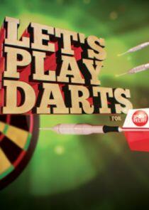 Let's Play Darts