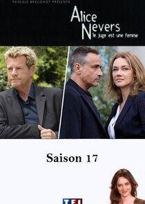 Alice Nevers, le juge est une femme - Season 17