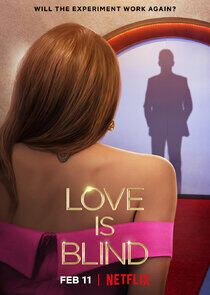 Love Is Blind - Season 2